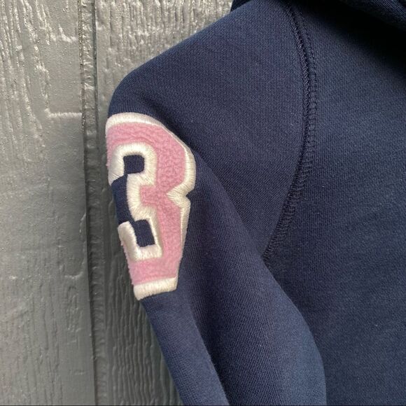 Horseware Ireland Zip Front Hoodie Sweatshirt XS - Picture 4 of 11